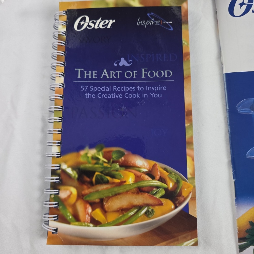 Oster Food Steamer Model 5715 2 Tier Digital New Without Box - Picture 3 of 9